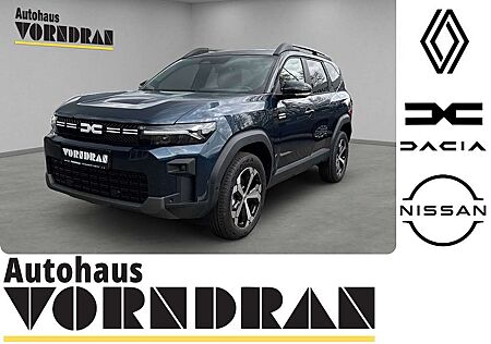 Dacia Bigster Journey MH TCe140 Navi SHZ 360° el.Heckklappe