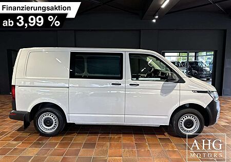 VW T6 Transporter Volkswagen T6.1 Transporter T6.1 4MOTION KURZ DIFFERENTIALSPERRE TEMPO KLIMA 1