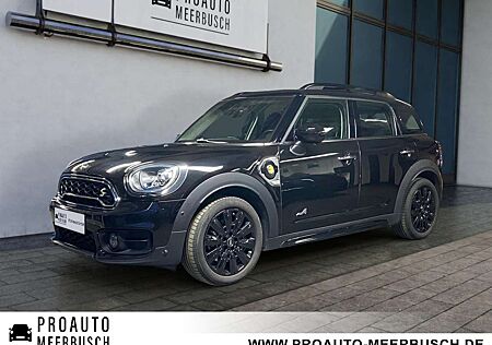 Mini Cooper S Countryman Cooper SE Countryman ALL4 KAMERA/LEDADAPTIV/NAVI+