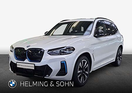 BMW iX3 M-Sport DAB LED ACC Pano RFK Shz. uvm.