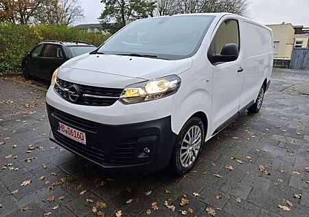 Opel Vivaro 2.0 D Kasten Edition L