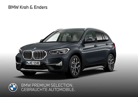 BMW X1 xDrive25e xLine+Rückfahrkam.+LED+Navi+AHK