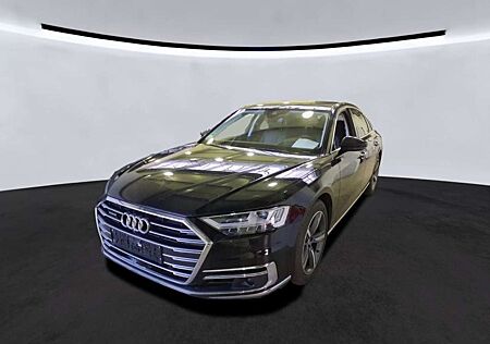 Audi A8 50 TDI qu.*PANO*STANDH*LUFT*MATRIX*HUP*CAM*