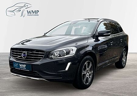 Volvo XC 60 XC60 Summum AWD/STHZ./Pano./AHK./LED/Memory