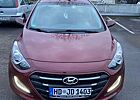 Hyundai i30 Kombi 1.6 GDi DCT Style