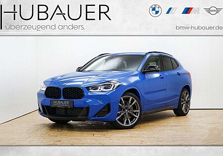 BMW X2 M 35i [Navi P., HUD, ACC, RFK, HiFi, 20" LMR]