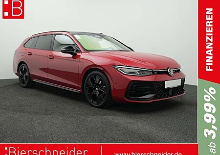 VW Passat Volkswagen 2.0 TDI DSG R-line Signature IQ-LIGHT PANO STANDHZ