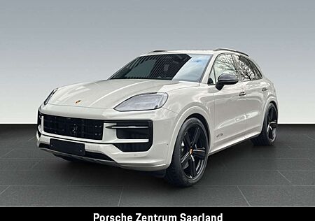 Porsche Cayenne GTS Pano.,AHK,22",Standheizung,PDCC