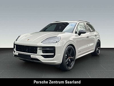 Porsche Cayenne GTS Pano.,AHK,22",Standheizung,PDCC