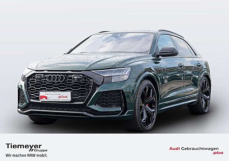Audi RS Q8 RSQ8 TFSI Q 305KM/H UPE188 LM23 PANO