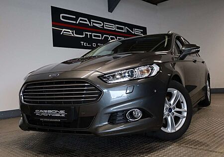 Ford Mondeo Turnier Titanium