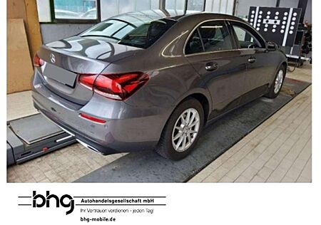 Mercedes-Benz A 180 Progressive