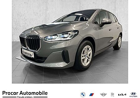 BMW 218 i RFK NAVI LED Sound Syst. PDC V+H DAB Klima
