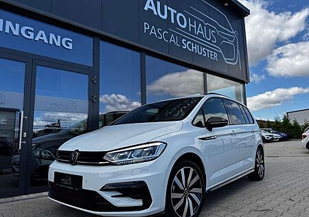 VW Touran Volkswagen R-Line 1.5 TSI/DSG/LED/VIRTUAL/AHK/7 SITZ