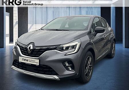 Renault Captur INTENS E-TECH Plug-in 160