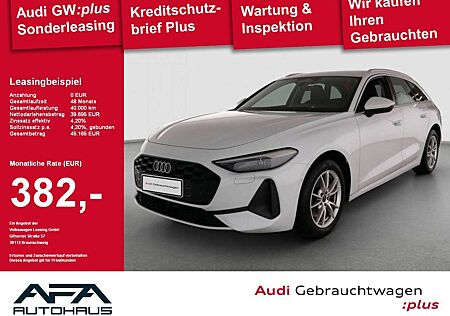 Audi A5 Avant TFSI S tronic RFK*ACC*S-Sitze*Leder