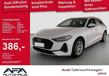 Audi A5 Avant TFSI S tronic RFK*ACC*S-Sitze*Leder
