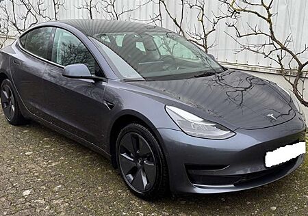 Tesla Model 3 Standard*Autopilot*Pano*LED*Navi*Kamera+