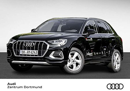 Audi Q3 35 advanced AHK CAM ACC LM18 E-KLAPPE NAVI+