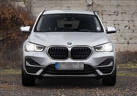 BMW X1 sDrive 16d Aut.