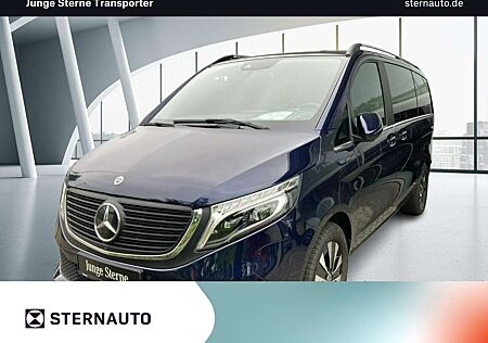 Mercedes-Benz EQV 300 AVANTGARDE Lang Navi/Klima/Kamera/ILS