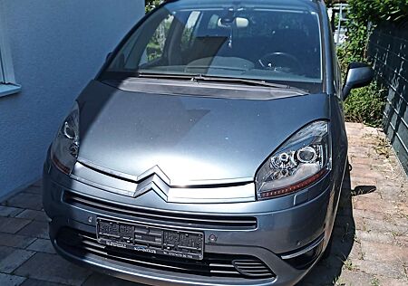 Citroën C4 Picasso Citroen C4+Picasso+2.0+HDi+FAP+7-Sitzer+ESG6+Exclusive