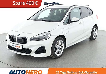 BMW 225xe 225 Active Tourer M Sport Aut.*NAVI*LED*TEMPO*