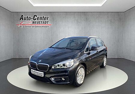 BMW 220 Active Tourer I LED/NAVI/PDC/SHZ