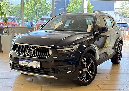 Volvo XC 40 XC40 Inscription*PlugIn*Pano*360cam*Winterpaket