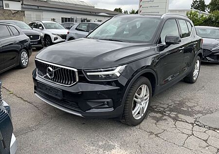 Volvo XC 40 XC40 Inscription*PlugIn*Pano*360cam*Winterpaket