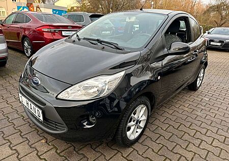 Ford Ka /+ Cool & Sound Edition/1.Hand/