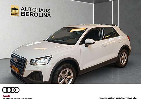 Audi Q2 30 TFSI *R-KAM*Komfortklima*PDC+*