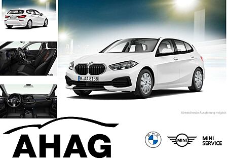 BMW 118 i Sport Line Klimaaut. Komfortzugang PDC HIFI