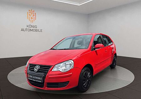 VW Polo Volkswagen IV Comfortline