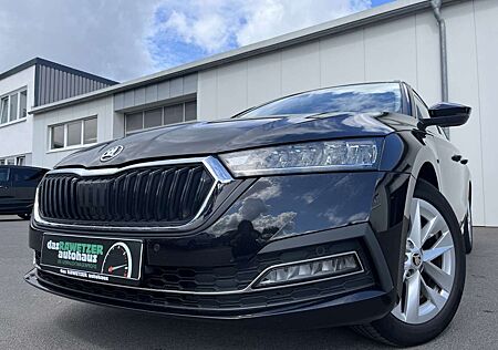 Skoda Octavia Combi 2.0 TDI DSG Style First Edition Virtual Cock