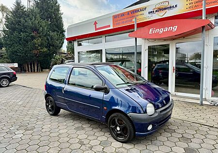 Renault Twingo Liberty 1.2 Pano Neue Tüv