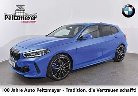 BMW 120d 120 xDrive Aut. M Sport Harman Kardon Surround