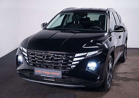 Hyundai Tucson 1.6 PHEV Trend 4WD Aut.*Kamera*Navi*Keyle