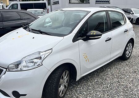 Peugeot 208 Access