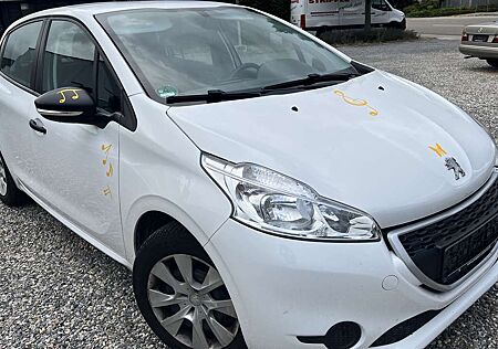 Peugeot 208 Access