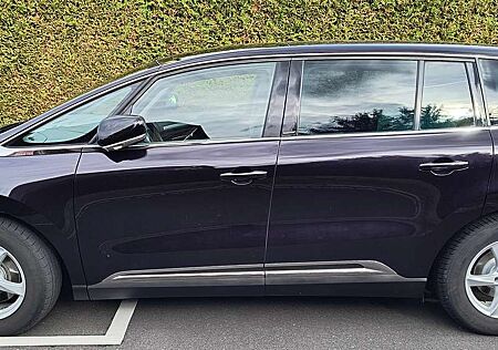 Renault Espace Energy dCi 160 EDC Initiale Paris