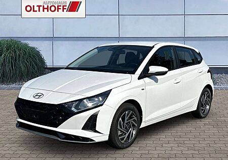 Hyundai i20 1.0 T-GDI Comfort