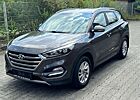 Hyundai Tucson Style 4WD 1Hand . Navi - Top Ausstattung