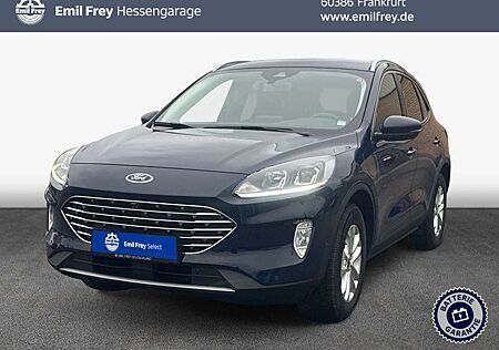 Ford Kuga 2.5 Duratec PHEV TITANIUM