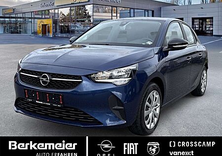 Opel Corsa-e Edition *Sitzheizung/Carplay/PDC*