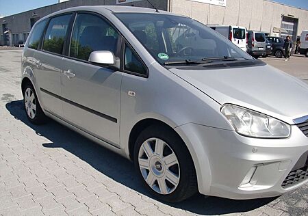Ford Focus C-Max 2.0 Trend