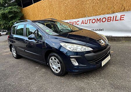 Peugeot 308 1.6 Tendance