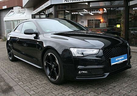 Audi A5 Coupe 3.0 TDI S-Line | Allwetterreifen | AHK