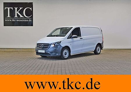 Mercedes-Benz Vito 116 CDI Kasten kompakt Klima Kamera#54T426