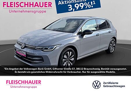 VW Golf Volkswagen VIII 1.5 TSI 85 kW Goal EU6e 1,5 Life BT085 TSIM6F
